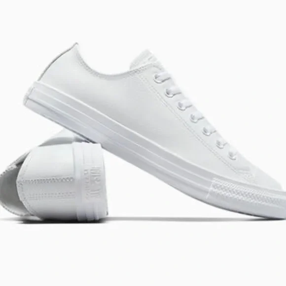 Converse Chuck Taylor Leather Converse - Picture 5 of 6